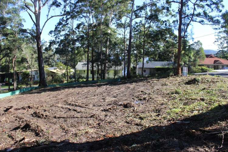 Sixth view of Homely residentialLand listing, 80 Amaroo Drive, Smiths Lake NSW 2428