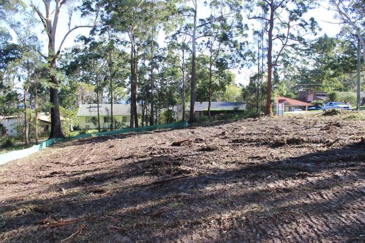 Seventh view of Homely residentialLand listing, 80 Amaroo Drive, Smiths Lake NSW 2428