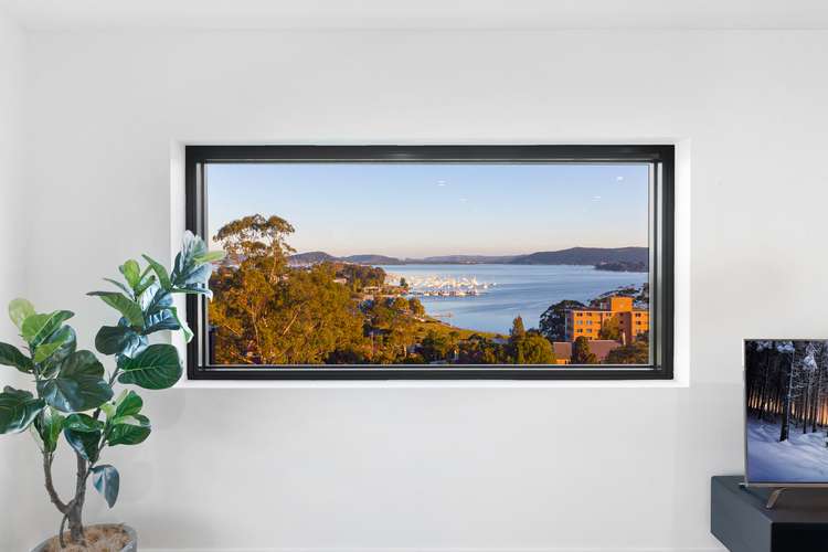 Third view of Homely apartment listing, 906/25 Mann Street, Gosford NSW 2250