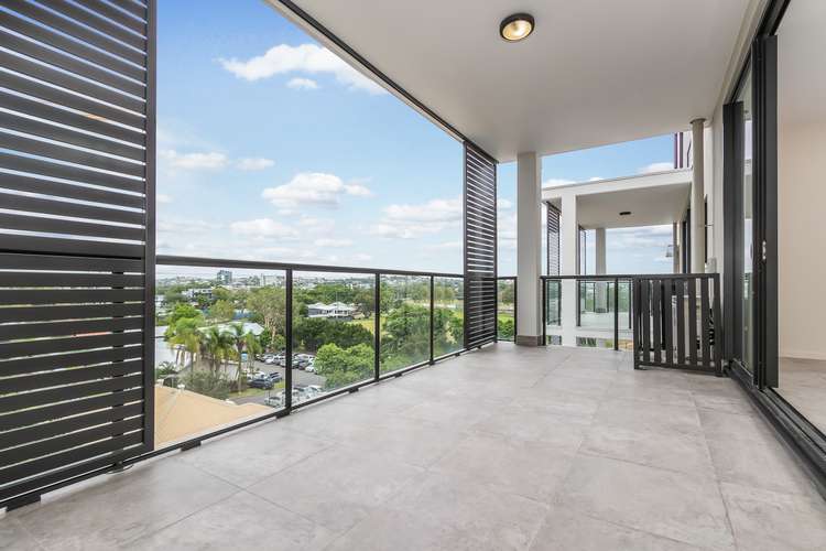 Fifth view of Homely apartment listing, 18/29 Bryden Street, Windsor QLD 4030