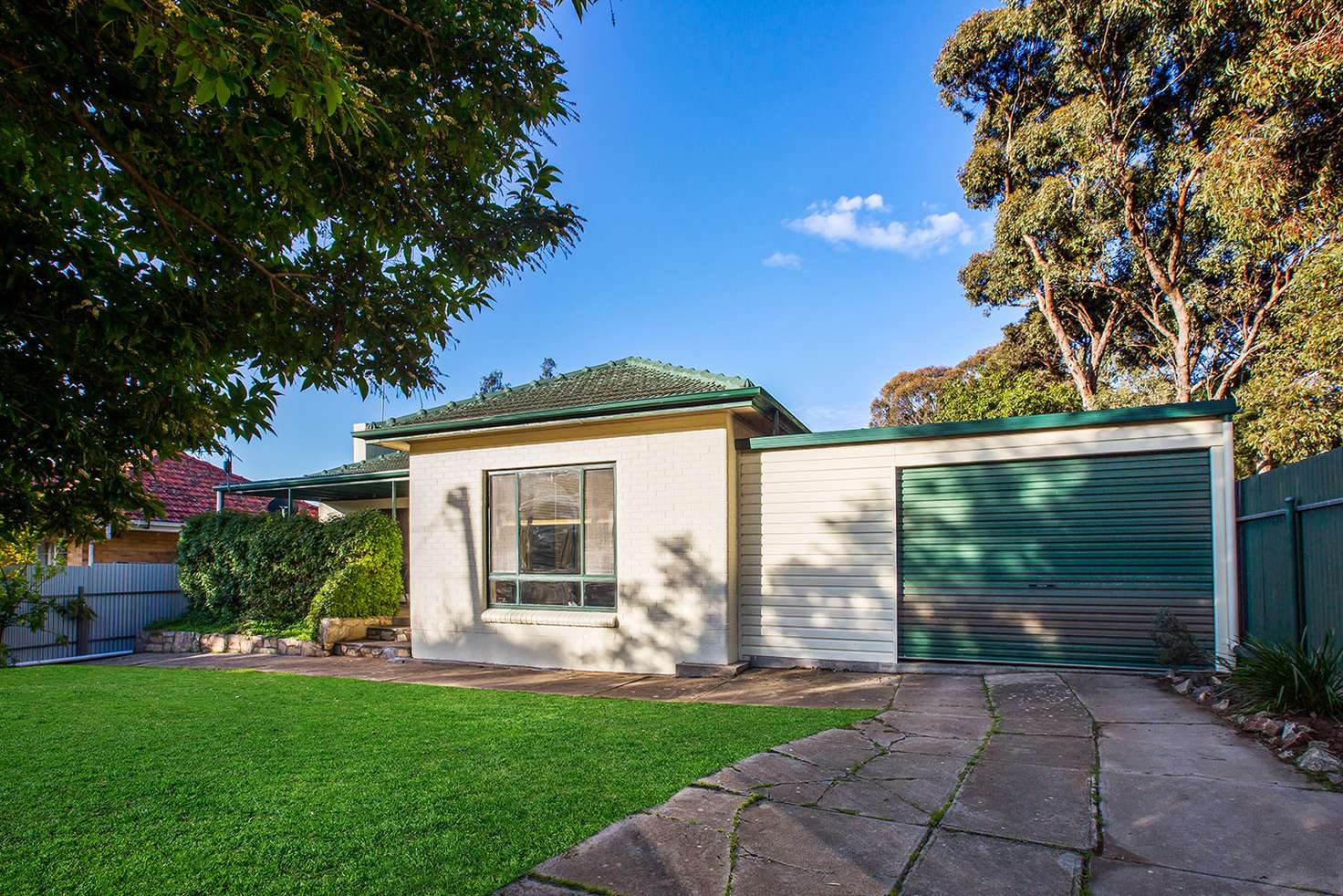 Main view of Homely house listing, 3 Calgary Avenue, Clapham SA 5062