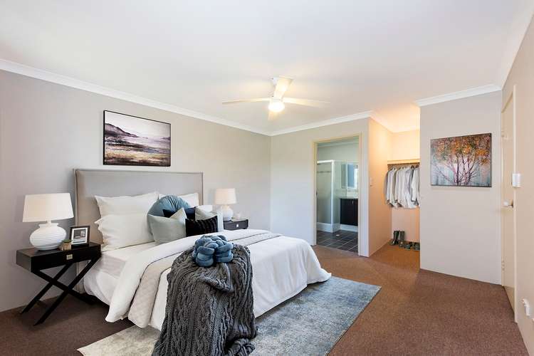 Second view of Homely house listing, 25 Walpole Way, Gosnells WA 6110