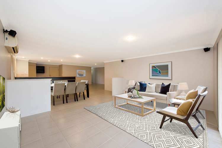 Third view of Homely house listing, 25 Walpole Way, Gosnells WA 6110