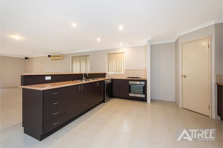 Fifth view of Homely house listing, 25 Walpole Way, Gosnells WA 6110