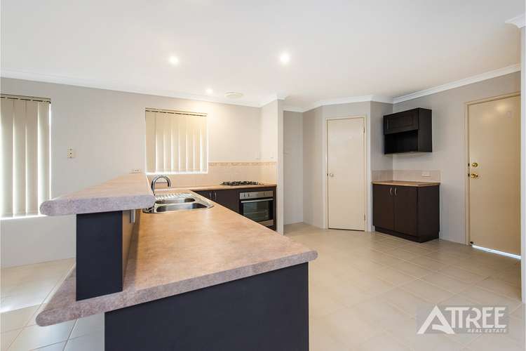 Sixth view of Homely house listing, 25 Walpole Way, Gosnells WA 6110