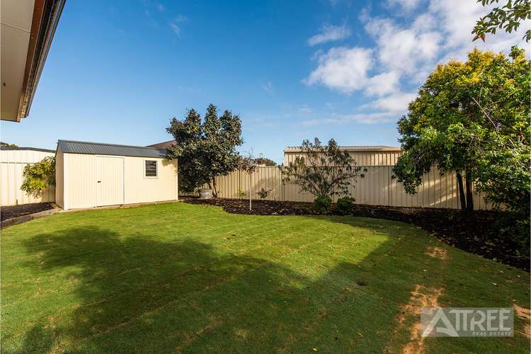 Seventh view of Homely house listing, 25 Walpole Way, Gosnells WA 6110