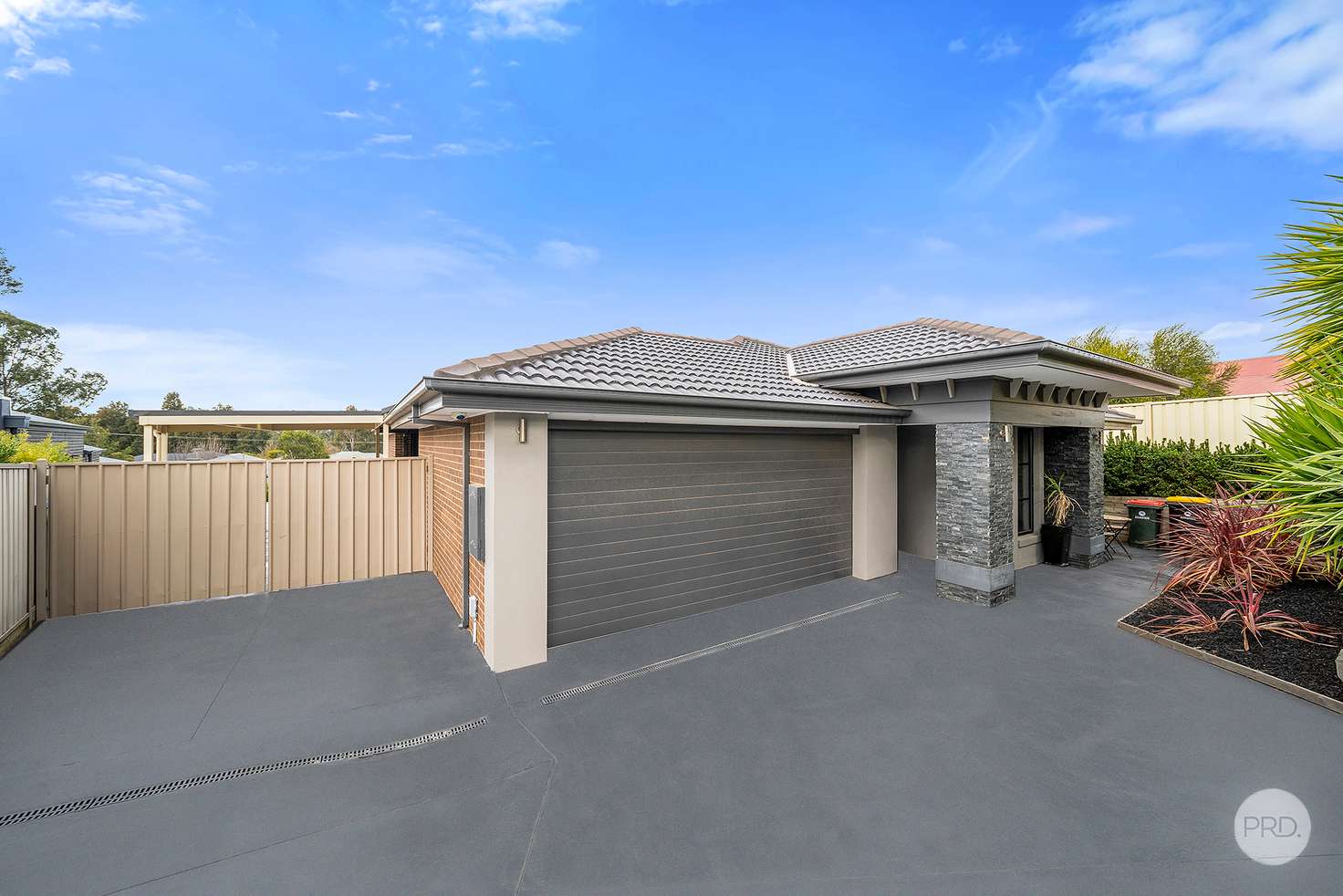 Main view of Homely house listing, 8 Harold Court, White Hills VIC 3550