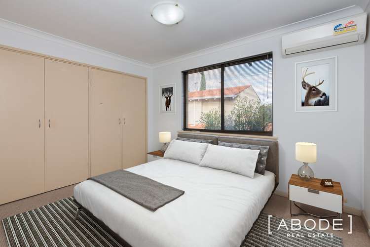 Fourth view of Homely townhouse listing, 3/196 Bagot Road, Subiaco WA 6008