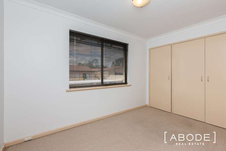 Fifth view of Homely townhouse listing, 3/196 Bagot Road, Subiaco WA 6008