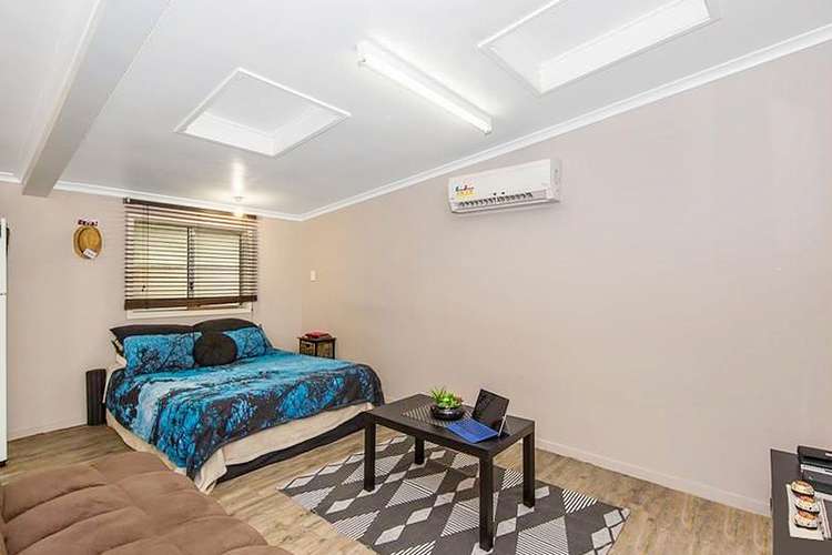 Second view of Homely studio listing, 9A Toombul Terrace, Nundah QLD 4012