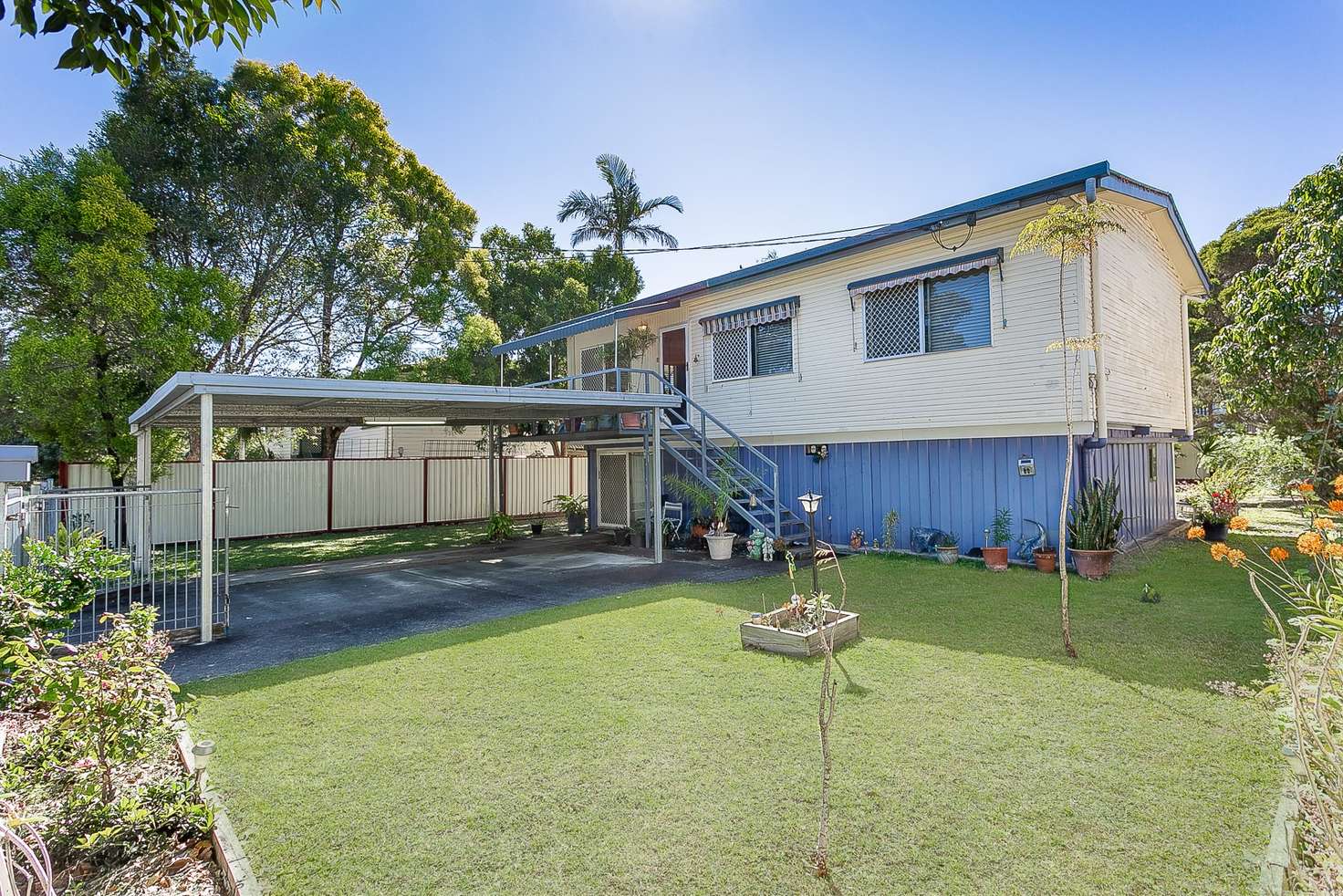 Main view of Homely house listing, 80 Mayes Avenue, Kingston QLD 4114