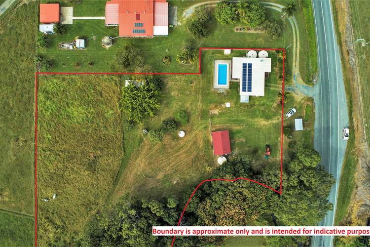 Second view of Homely acreageSemiRural listing, 364 Mackay-Habana Road, Nindaroo QLD 4740