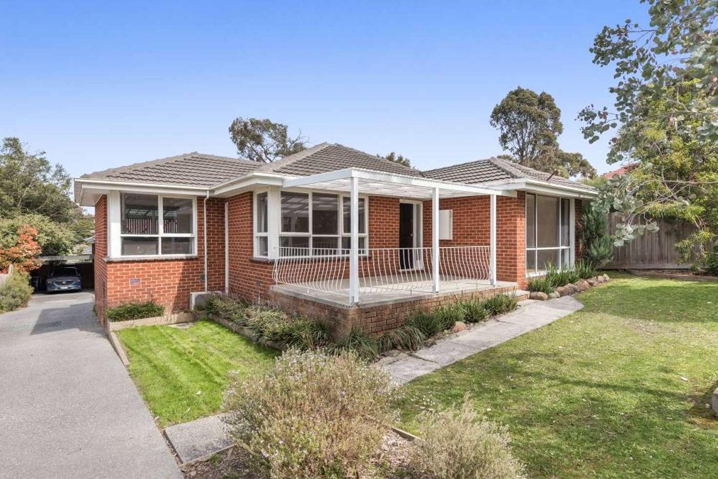 Main view of Homely unit listing, 19A Lynn Drive, Ferntree Gully VIC 3156