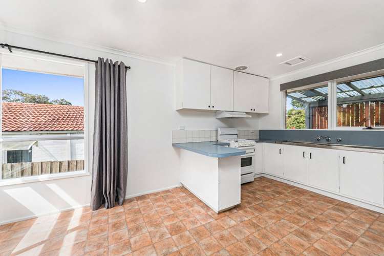 Second view of Homely unit listing, 19A Lynn Drive, Ferntree Gully VIC 3156