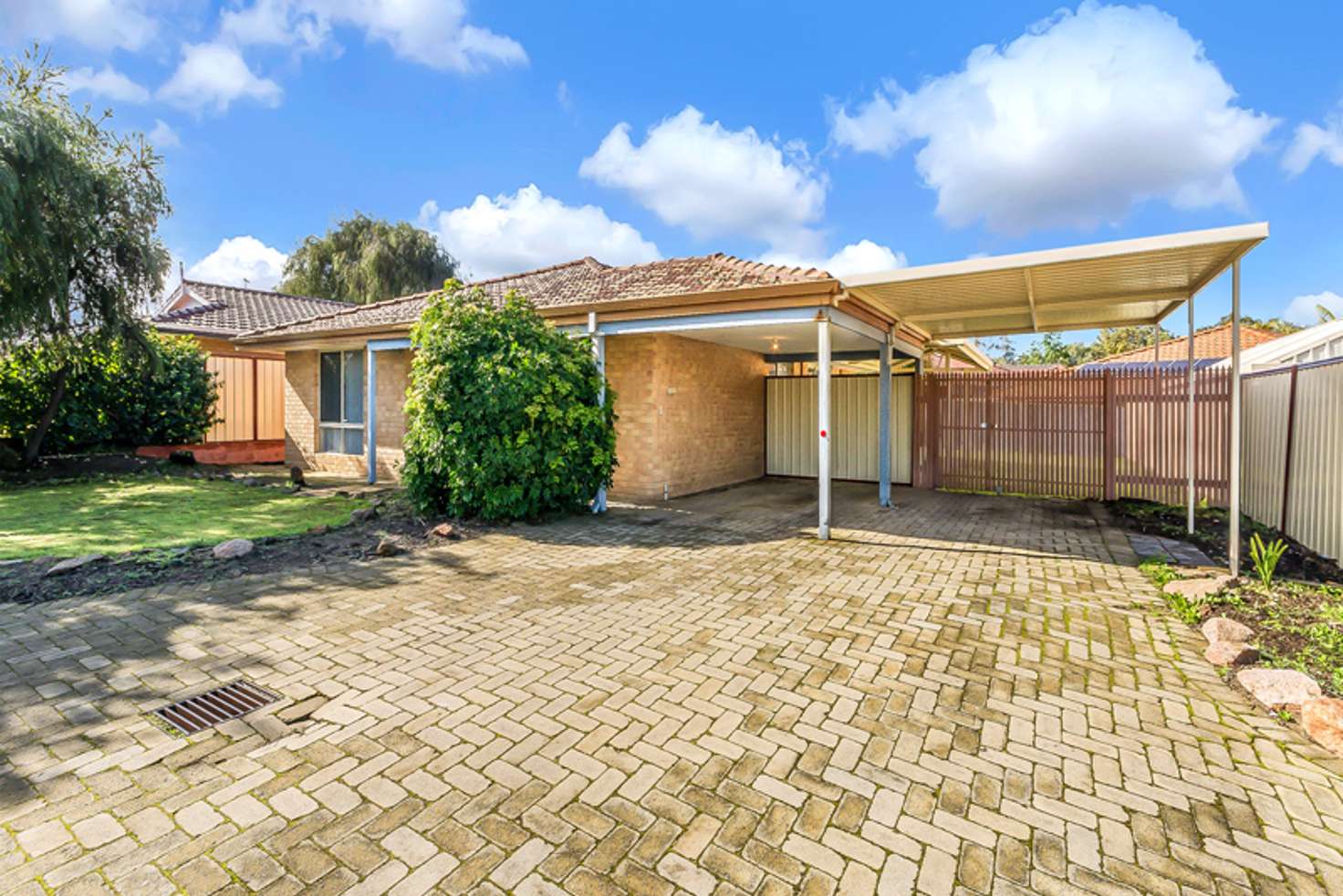 Main view of Homely house listing, 11A Wedgewood Glade, Gosnells WA 6110
