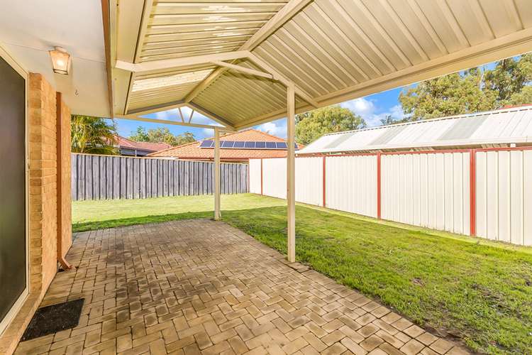 Second view of Homely house listing, 11A Wedgewood Glade, Gosnells WA 6110