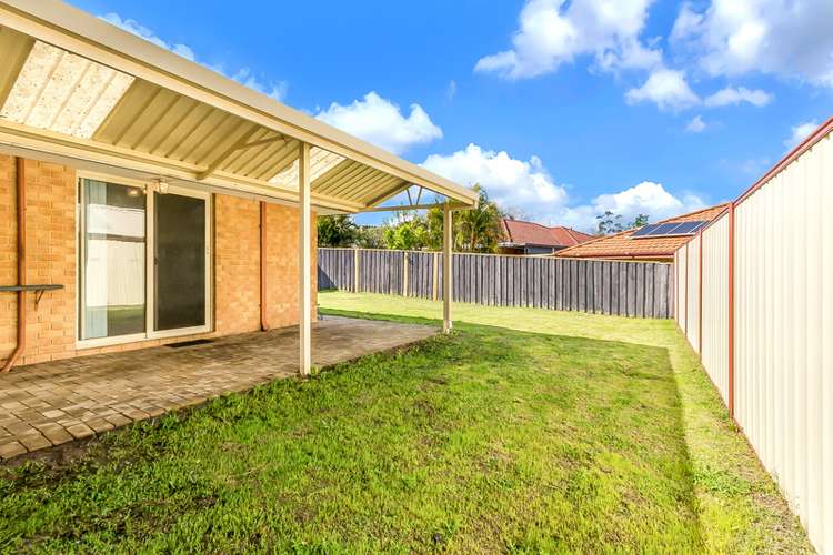 Fourth view of Homely house listing, 11A Wedgewood Glade, Gosnells WA 6110