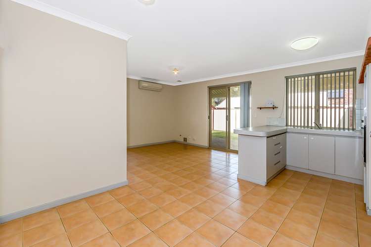 Fifth view of Homely house listing, 11A Wedgewood Glade, Gosnells WA 6110