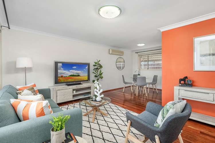 27/69-71 Bruce Avenue, Belfield NSW 2191