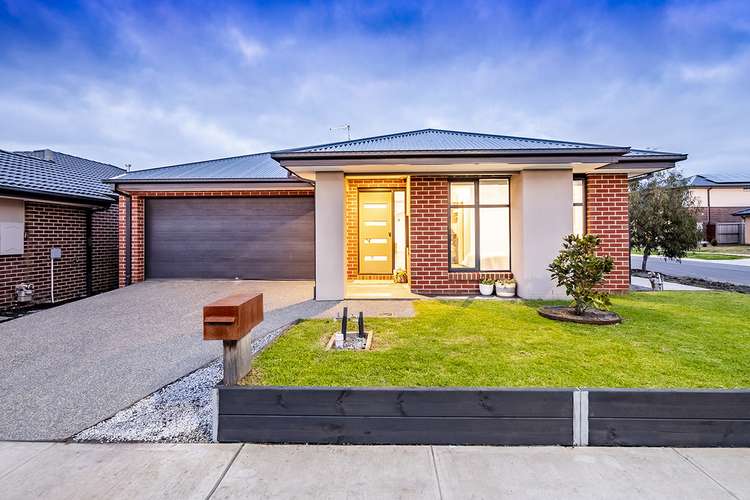 Main view of Homely house listing, 9 Kamona Street, Clyde VIC 3978