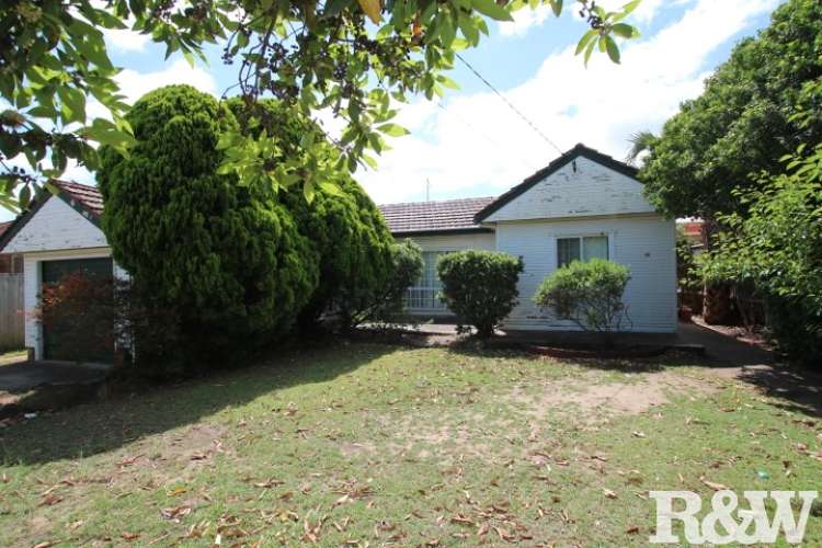 Main view of Homely house listing, 28 Sydney Street, St Marys NSW 2760