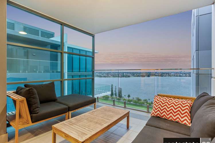 Main view of Homely apartment listing, 110/90 Terrace Road, East Perth WA 6004