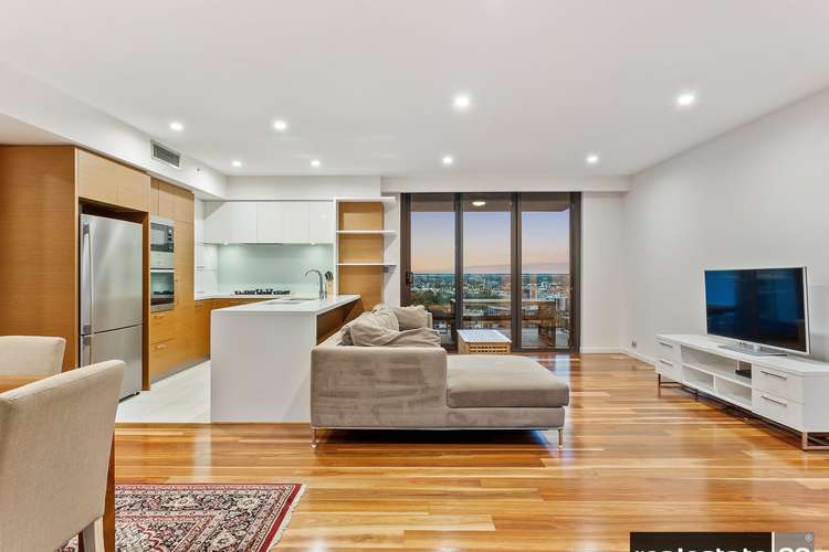 Sixth view of Homely apartment listing, 110/90 Terrace Road, East Perth WA 6004