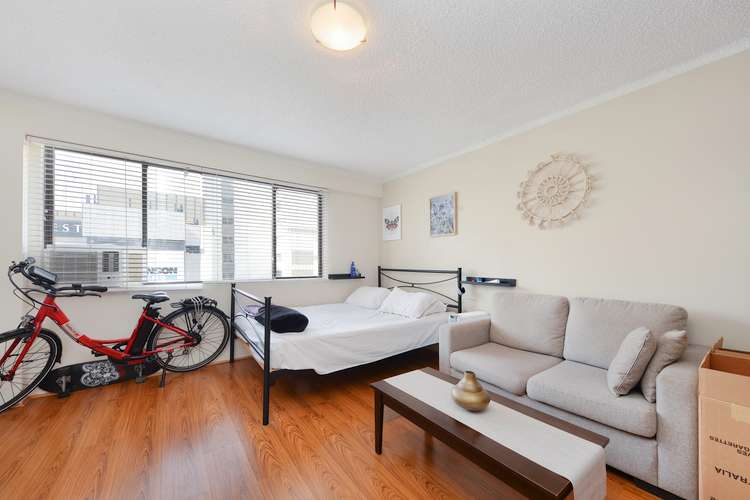 Third view of Homely unit listing, 404/79-85 Oxford Street, Bondi Junction NSW 2022