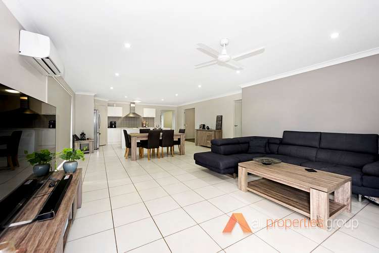 Fifth view of Homely house listing, 5 Sandell St, Yarrabilba QLD 4207