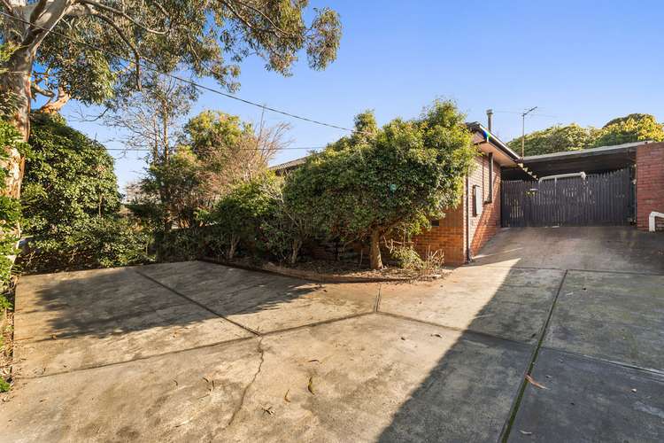 Fifth view of Homely house listing, 216 Scoresby Rd, Boronia VIC 3155