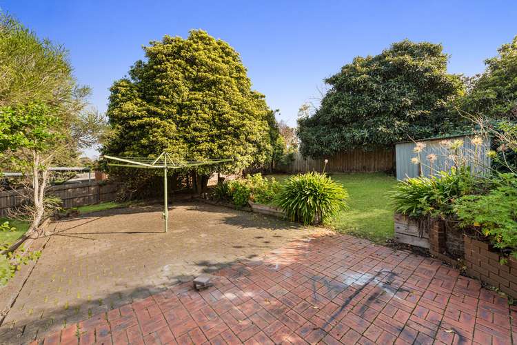 Sixth view of Homely house listing, 216 Scoresby Rd, Boronia VIC 3155