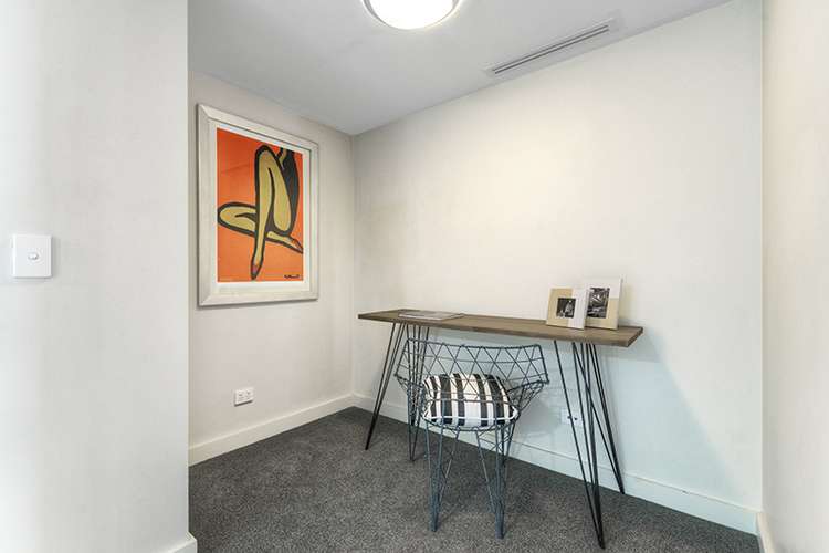 Fifth view of Homely apartment listing, 4009/108 Albert Street, Brisbane City QLD 4000