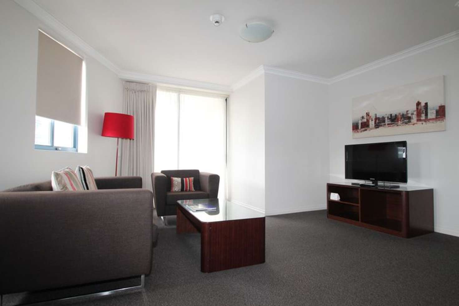 Main view of Homely apartment listing, 706/570 Queen Street, Brisbane City QLD 4000