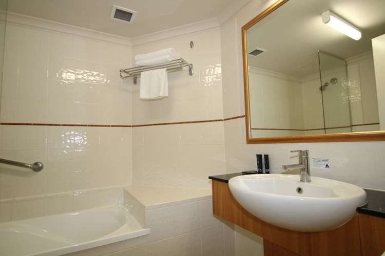 Fifth view of Homely apartment listing, 706/570 Queen Street, Brisbane City QLD 4000