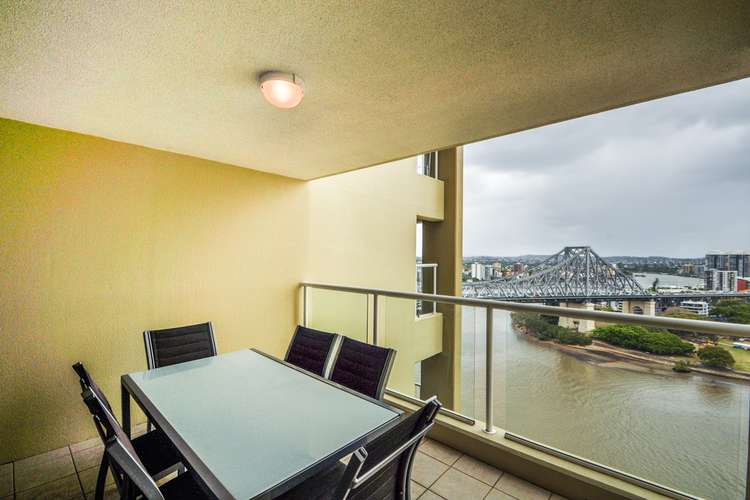 Fifth view of Homely apartment listing, 180/82 Boundary Street, Brisbane City QLD 4000