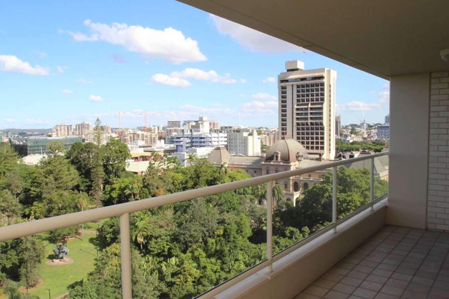 Main view of Homely apartment listing, 1105/132 Alice Street, Brisbane City QLD 4000