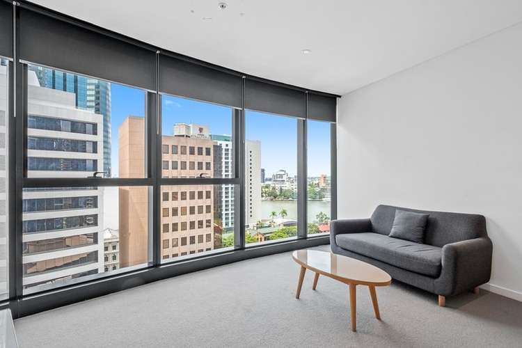 Third view of Homely apartment listing, 1512/222 Margaret Street, Brisbane City QLD 4000