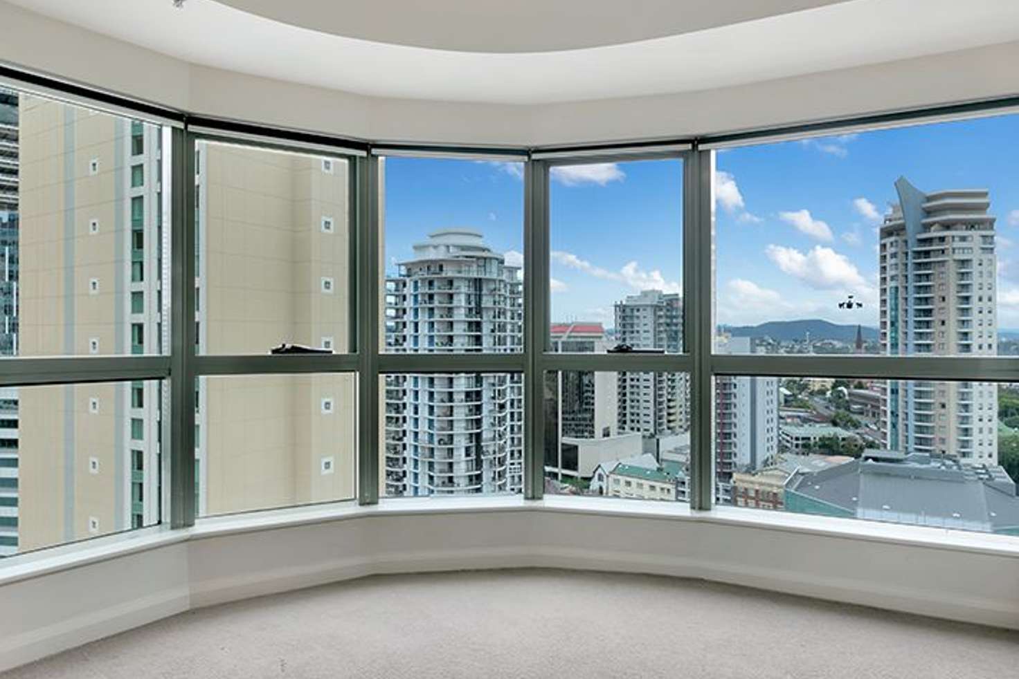 Main view of Homely apartment listing, 141/35 Howard Street, Brisbane City QLD 4000