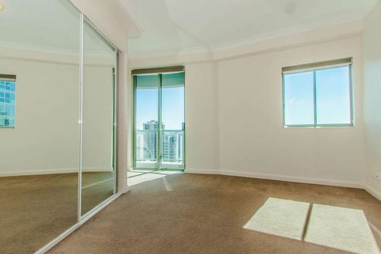 Fourth view of Homely apartment listing, 141/35 Howard Street, Brisbane City QLD 4000