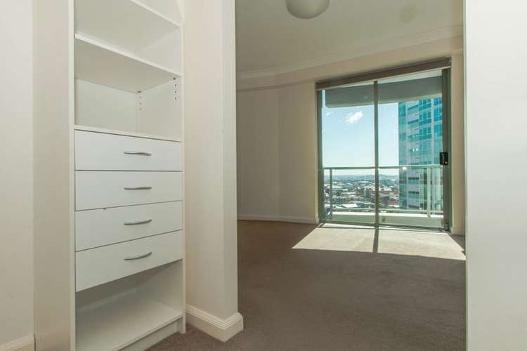 Fifth view of Homely apartment listing, 141/35 Howard Street, Brisbane City QLD 4000