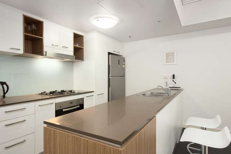Fourth view of Homely apartment listing, 1702/128 Charlotte Street, Brisbane City QLD 4000