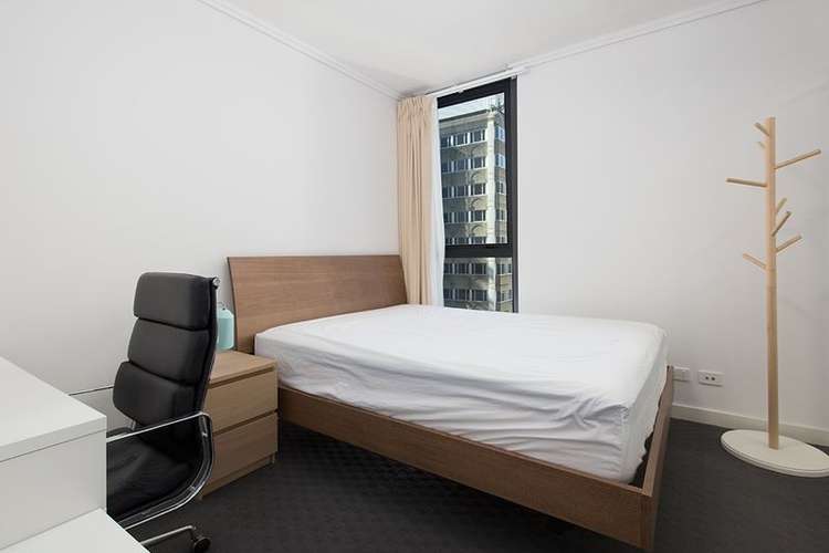 Fifth view of Homely apartment listing, 1702/128 Charlotte Street, Brisbane City QLD 4000