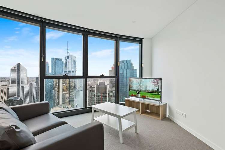 Third view of Homely apartment listing, 4509/222 Margaret Street, Brisbane City QLD 4000