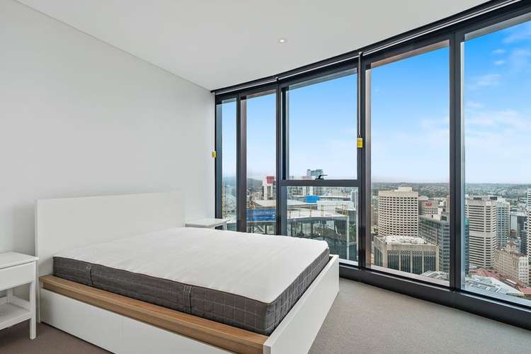 Fourth view of Homely apartment listing, 4509/222 Margaret Street, Brisbane City QLD 4000