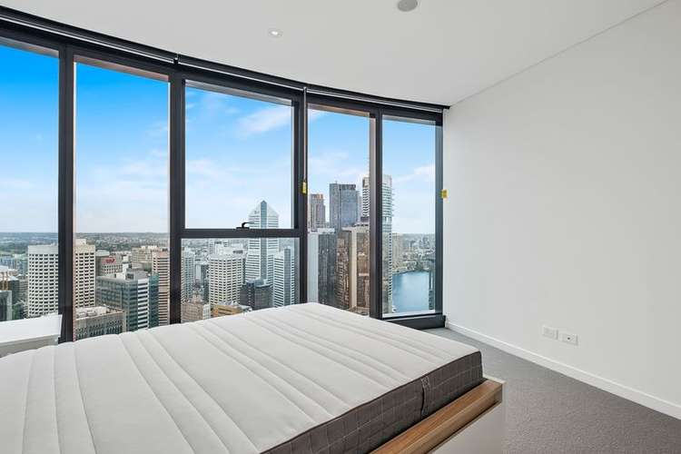 Fifth view of Homely apartment listing, 4509/222 Margaret Street, Brisbane City QLD 4000