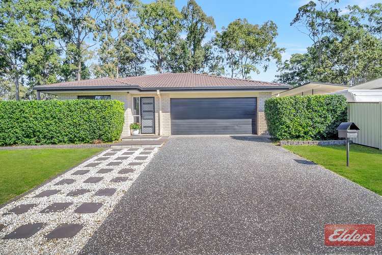 Main view of Homely house listing, 57 CONSTELLATION DRIVE, Loganholme QLD 4129