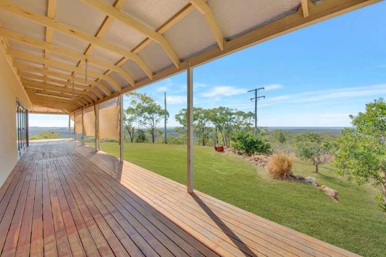 Third view of Homely house listing, 30 COMPIGNE ROAD, Wurdong Heights QLD 4680