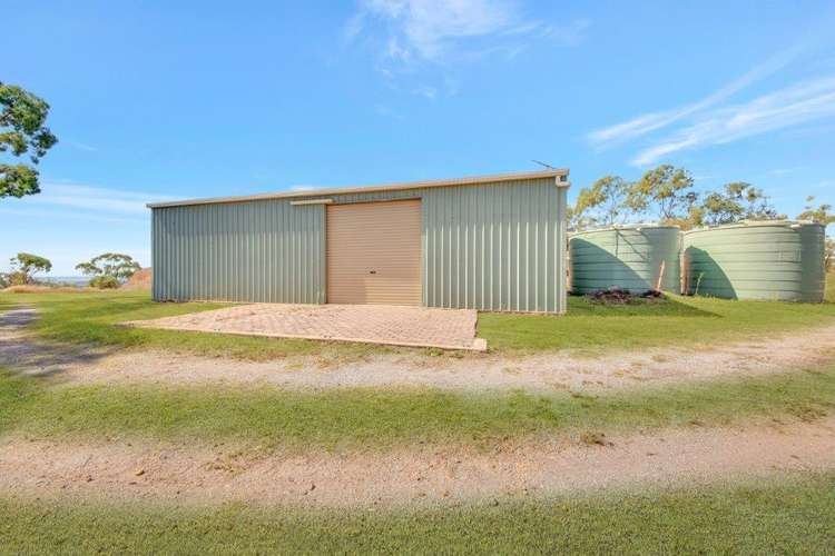 Fifth view of Homely house listing, 30 COMPIGNE ROAD, Wurdong Heights QLD 4680