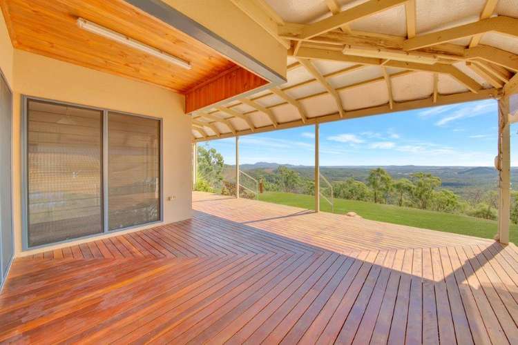 Seventh view of Homely house listing, 30 COMPIGNE ROAD, Wurdong Heights QLD 4680