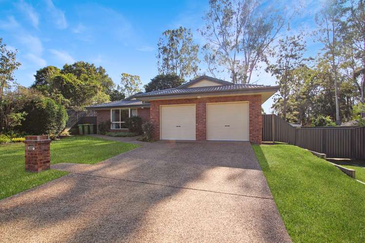 Main view of Homely house listing, 3 Finn Court, Camira QLD 4300